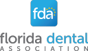 Florida Dental assoc logo