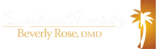 Beverly Rose, DMD logo