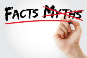 Myth vs Facts